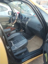 ساسوكي موديل 13 سياره كل نقص مابيه بسمي/ 07735174258