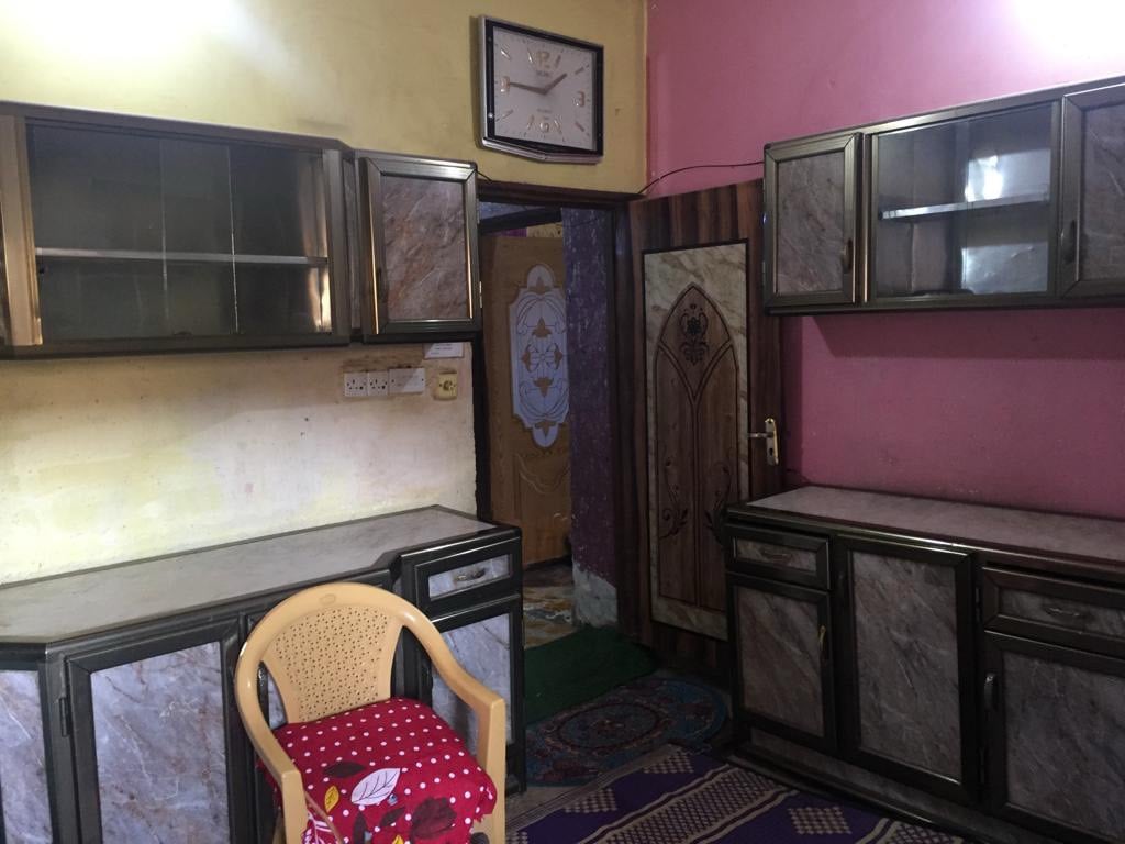 للبيع ٢٠٠متر الحسينيه المخابرات ١٣٠مليون