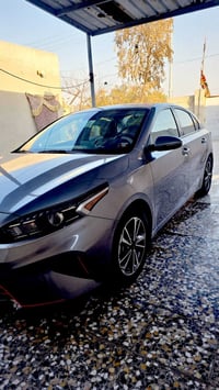 كيا فورتي • ٢٠٢٣ • وارد امريكي