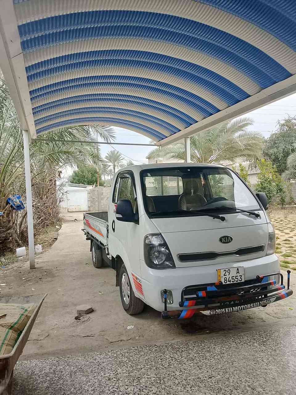 كيه حمل موديل 2018 سياره مكفوله من الضربه والمعجون بيهه طخه بسيطه بل قفل مال البنيد المكان بغداد المدائن سلمان باك السعر 119 الرقم ***********
