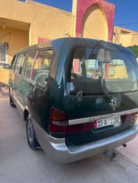 كيا بريجو 2001 للبيع للاستفسار الاتصال على الرقم ‭0783 171 3641‬