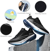 حذاء ماراثون • مقاس ٤٢ • البصرة