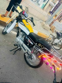 تايكر سونك • ٢٠٢٥ • ماكينه نظيفه