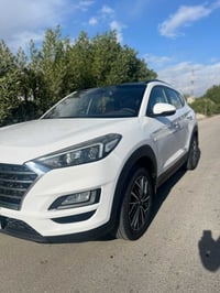 توسان • ٢٠١٩ • رقم بغداد