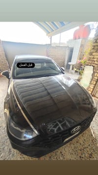 بوليش كامل • تلميع سيارات • ميسان العماره