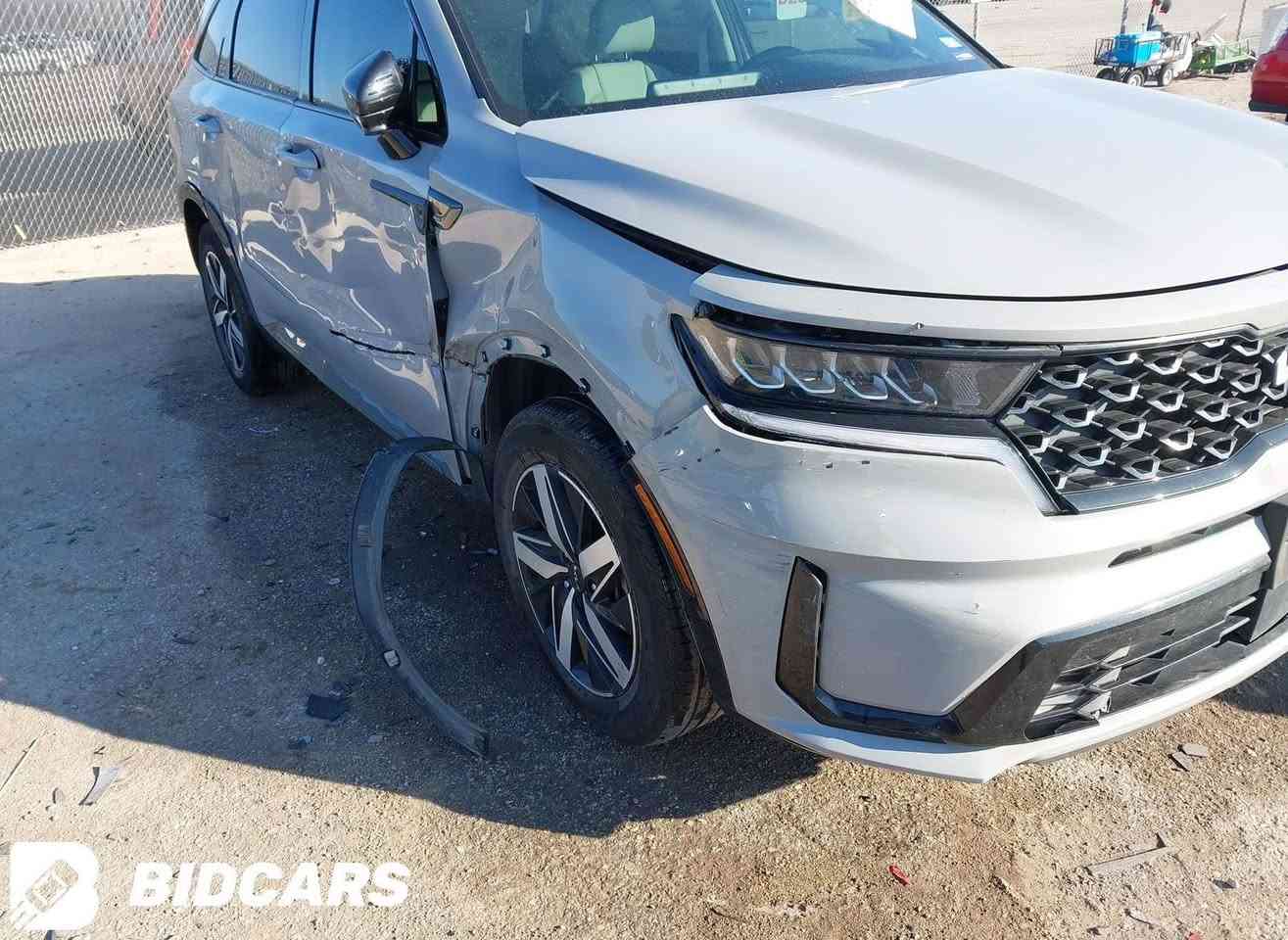 ‼️ كيا سورنتو فول عدى الفتحه للبيع ..
موديل : 2023
المسافة المقطوعة : 82k الف 
اللون الخارجي : سموك 
حجم المحرك : 2500cc تيربو
تحكم ستيرن 
نقاط عمياء
رادار امامي
رادار جانبي
جلد - داخل ابيض 
مقاعد هوائية
مقاعد كهرباء 
منافذ مقاعد usp
تثبيت مسار
اوتو هولد
اي بي اس
هند بريك بصمة
قيادة ذآتية 
تحديد مسار
جنطة ذكية كهرباء
شاحن لاسلكي
بصمة 
نظام ترحيب
زنون 
مقاعد vip منفصل
7 راكب 
تشتغيل عن بعد
  وبعد بيها هواي مواصفات 
دخول جديد ترقمت بغداد قبل فتره 
 تحويل مباشر بأسمك  
الحادث بسيط جاملع وبابتين كدام عينك ، 
خشم البنيد بارد من دون فتح اوتبديل
السعر 250 وبيها مجال 

العنوان بغداد : الزعفرانيه
للاستفسار *********** واتساب
