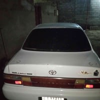 كورلا • ١٩٩٥ • رقم بصره