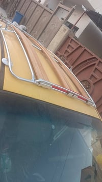 سيبايه ابو عمار مال اوبترا للبيع انتاج ٢٥ شهر ١٠ جديده لا زنجار ولا تن...