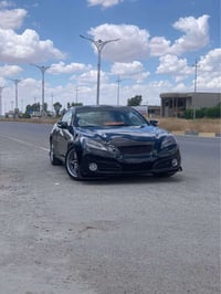جنسس ٣٨٠٠ • ٢٠١٠ • كركوك