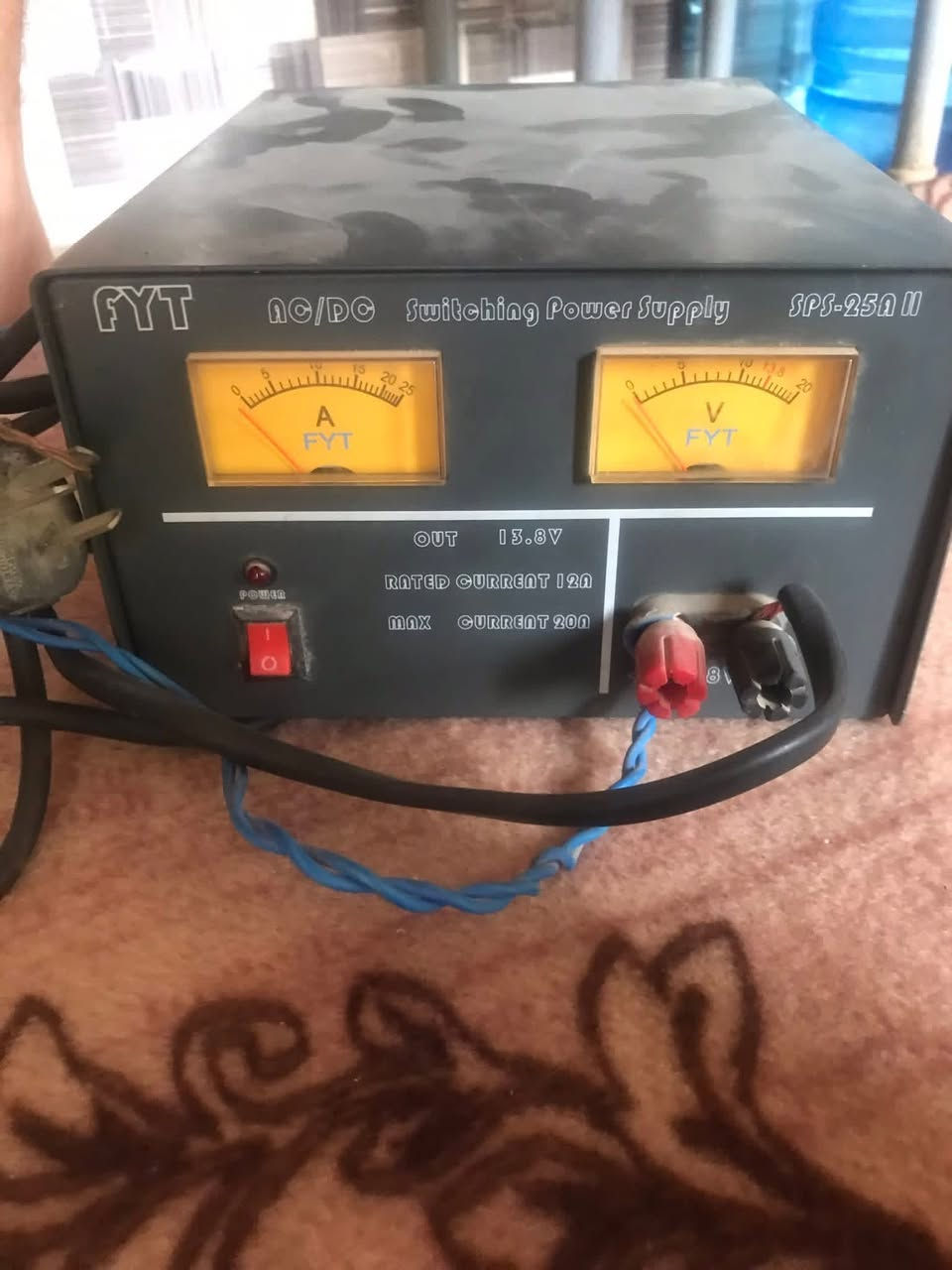 السلام عليكم🧲 (زنون كشافات للبيع +شاحنةباتريات(بطاريه)للبيع بابل الحمزه الغربي السعر تواصل (خاص)📍


**إذا كنت صاحب هذا الإعلان وتريد حذفه لأي سبب، رجاءا أرسل رسالة إلى الدعم الفني**