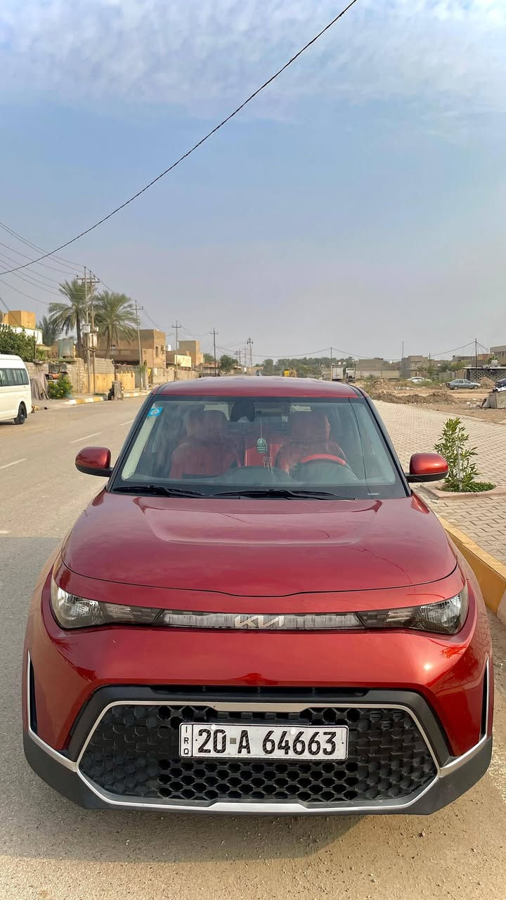 كياصول الموديل ٢٣ ظرهه بس الباب ديالى بعقوبة السعر 140وبيهه مجال مكينه 2000دوش الاتصال على الرقم ***********
