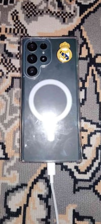 S22 الترا ٢٥٦ • دبل شريحه • الزيتوني