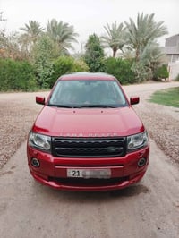 فريلاندر LR2 • ٢٠١٣ • خليجية وكالة