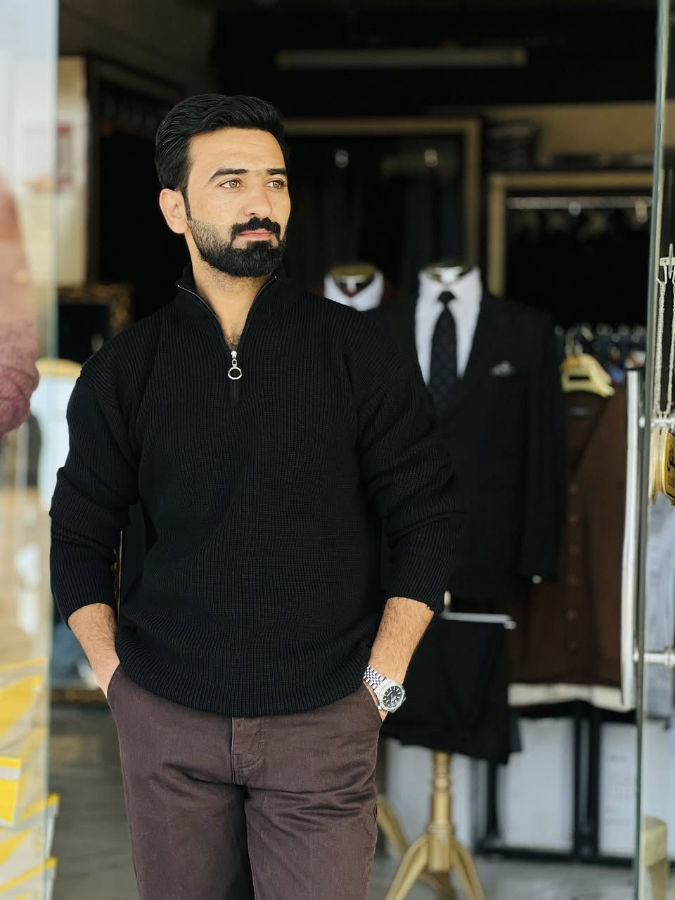 خليك مميز ويه راس السنه🔥🔥
للستفسار مراسلة الصفحة او الاتصال على الرقم
***********متوفر واتساب 
اسيا ***********
العنوان بابل المحاويل قرية الصباغيه الشارع العام مقابيل
