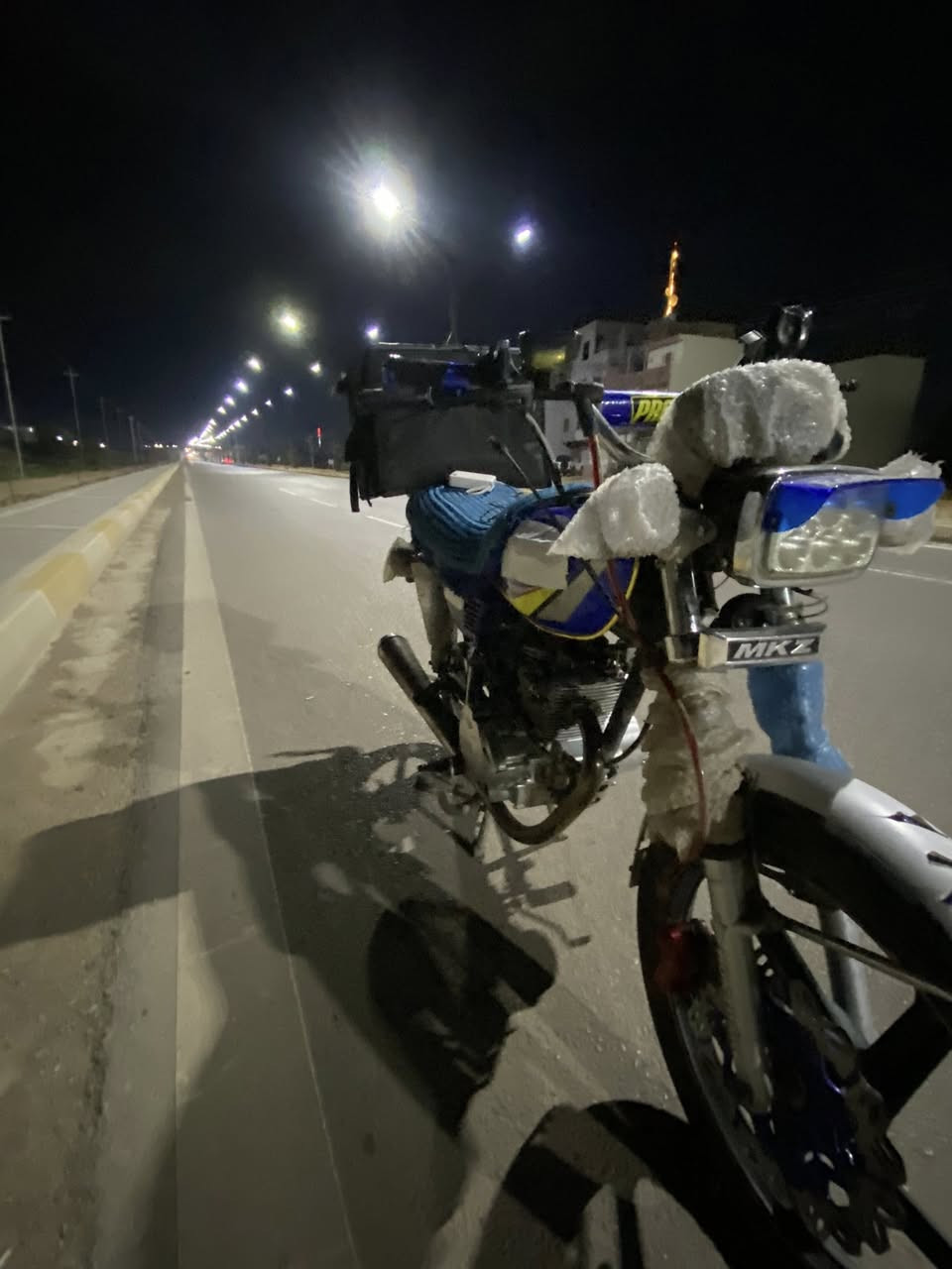 ماطور للبيع موديل٢٠١٩محدث 2026
محرك150كبس مامفتوح لوك كل عيب مابي كلهه جديد شلعه معدل فول سعر خاص


**إذا كنت صاحب هذا الإعلان وتريد حذفه لأي سبب، رجاءا أرسل رسالة إلى الدعم الفني**