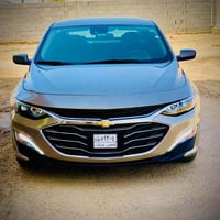 ماليبو • ٢٠٢٣ • ماشيه ٤٣٠٠٠