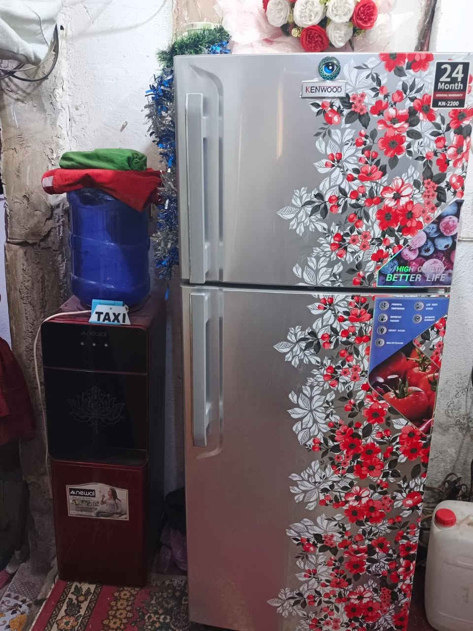 سلام عليكم غراض جدد للببيع نضيفات حيل ثلاجه سعره ٥٠٠ولبراد ب٨٠ولبلازمه ب٢٠٠ودواشك ثنينهن ب٣٠وبطاطين ثنين ب٢٥


**إذا كنت صاحب هذا الإعلان وتريد حذفه لأي سبب، رجاءا أرسل رسالة إلى الدعم الفني**