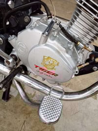 تايكر • مديل 22