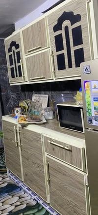 كاونتر للبيع • حي اور