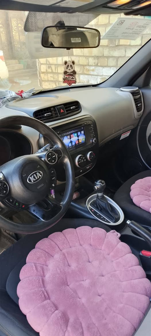 سلام عليكم صول 
موديل 2016
مكينه 1600 جيتي 
شاشه كبيره اندرويد
سياره خير من الله 
تاخذهه الف مذب عليهه مسويلهه ادامه كاملة
گير ومحرك مكفولات رقم بغداد نكليزي بسمي هزه جديده وين ميعجبك سوي سونار مكاني شعب بغداد *********** للستفسار اتصل على وتساب مكلف بنشر سعر 110
