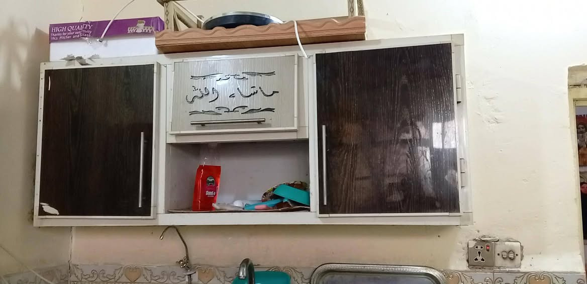 السلام عليكم كاونتر للبيع ***********
