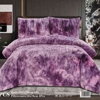 لحاف ديباج • فرو داخلي • الديوانية الإسكان