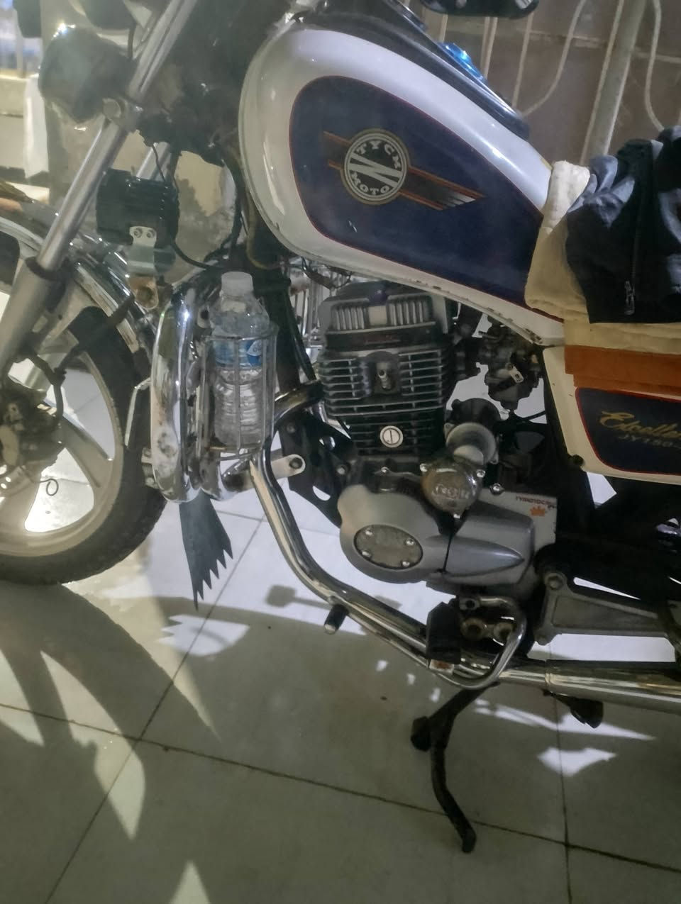 للبيع مستعجل
2016
***********
هذا وضع الدراجه حالياً
الساعه١٠:٧
