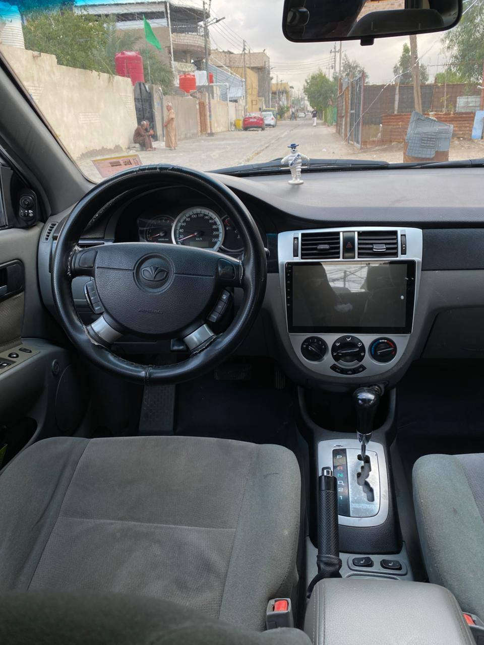 اوبترا 2011 محرك كير جدد ستوه شادهن سياره نضيفه وجاهزه بيه مدكر مبدل وشوي بخشم البنيد+صبغ مدكر خلفي سعرها ٧٢ بيه مجال قليله ***********
