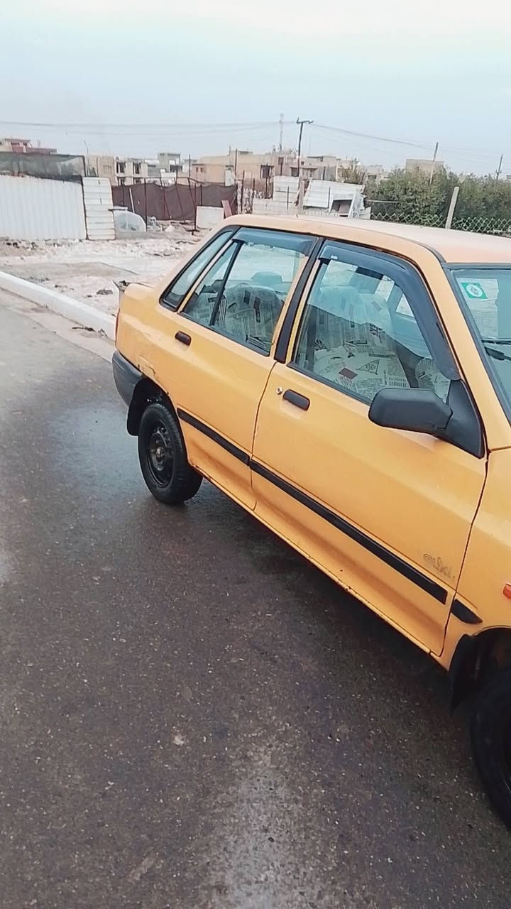 سلام عليكم سايبه 2009 البيع سعر 23 عنوان بغداد
‏‪0776 248 6624‬‏
