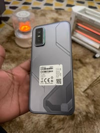 انفنكس جيتي 30 برو • ملحقات كاملة • ضمان