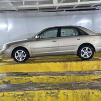 افلون للبيع موديل 2002✅ مكفوله من ضربه وصبغ فقط شبر اباب السايق✅ رقم ا...