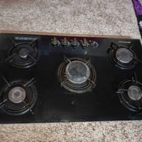 طباخ • ٥عيون • نظيف