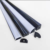 ١٢ قاعدة • المنيوم • انارة ديكور