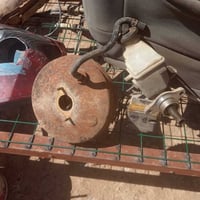 جيلي ام كي • قطع غيار • واسط العزيزيه