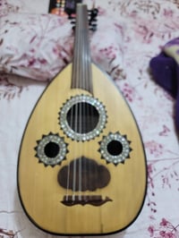 عود مصري • سعيد عبد العضيم • صوت جميل
