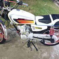 سيفان موديل ٢٢ • محرك ما مفتوح • أوراق ٥ اصلية