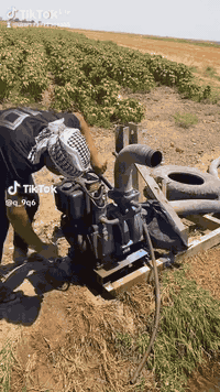 حفر ابار ارتوازية • حفر يدوي • تجفيف المنهولات