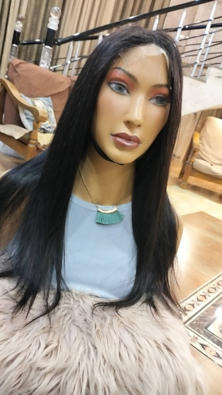 باروكه شعر طبيعي شرط فحص ضمان مدى الحياة غسل كوي سشوار وصبغ قصر متوفر توصيل لجميع المحافظات العراق سكرين بخاص لحجز هلا وسهلا إشارة الأصدقاء @إشارة


**إذا كنت صاحب هذا الإعلان وتريد حذفه لأي سبب، رجاءا أرسل رسالة إلى الدعم الفني**