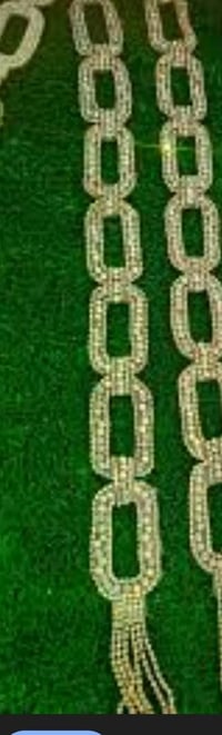 سلسلة • جيلاتين • إم الشراشيب