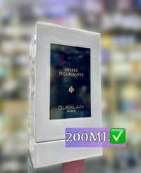 جيرلان • هربس تروبلانتس • ٢٠٠مل