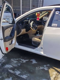 محرك ١٦٠٠ • زنون • كركوك