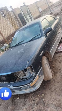 كراون • بدون مكينه • يحتاج كرين