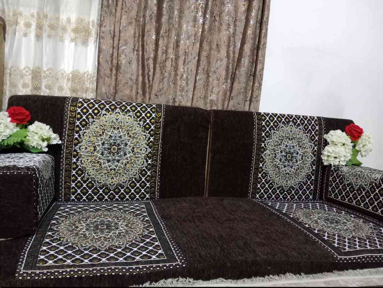 يارزاق يالله
وصلتنا جلسات سفنج حبيبات
انسب اسعار 
المتر 35 👉 👑 
بدون تاج 32ونص عنوان ديوانيه 
لحجز خاص او ***********
