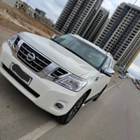 باترول • ٢٠١٣ • ١١٢٠٠٠ كم