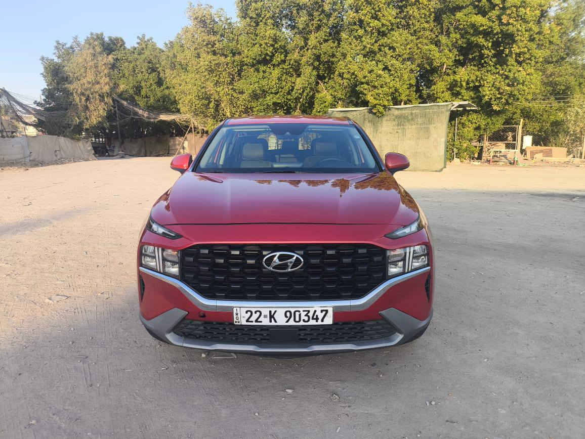 السلام عليكم ورحمة الله وبركاتة 
مكلف بالنشر 
سنتافي 22 أمريكي كلين فقط چاملغ امامي أيمن بدون دواخل رقم أربيل إنكليزي ماشيه 60 ألف العنوان نجف حي الجزيره قيمته 195 مع المجال محرك 4 سلندر للاستفسار الإتصال على الرقم ***********
صور الحادث مرفوقه مع الصور
