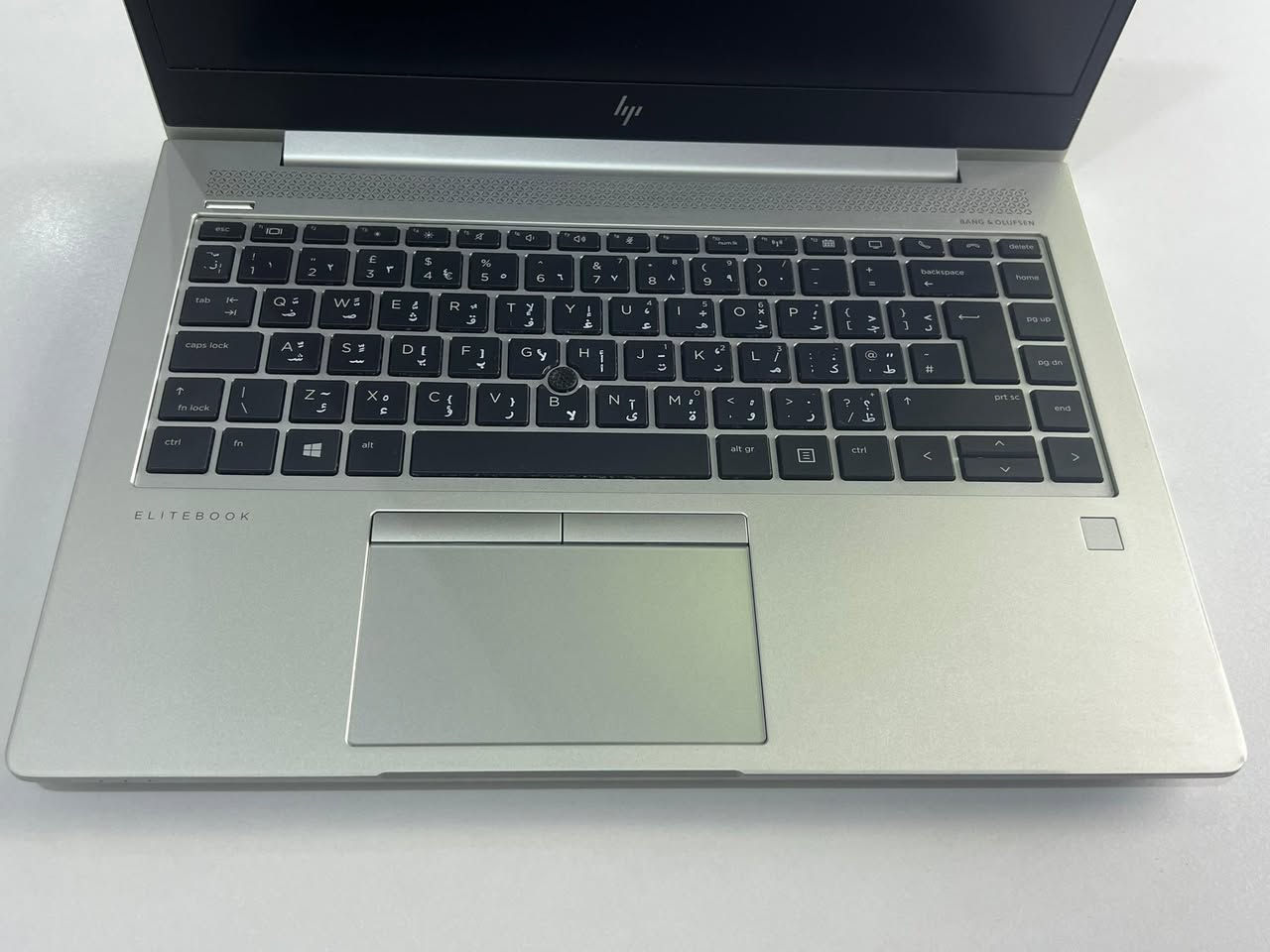 للبيع HP EliteBook 745 G5

معالج AMD Ryzen 5 PRO 2500U

رام 8 GB - DDR4 

 هارد 256 GB - SSD

كرت داخلي شير 7.5 كيكا

كرت خارجي 1 كيكا

AMD Radeon (TM) Vega 8 Graphics - 1 GB

السعر 300 الف واصل جميع محافظات

‏‎ماوس وحقيبة هدية مع الجهاز

ضمان لمدة اسبوعين بعد استلام

تفحص براحتك قبل استلام من مندوب

للتواصل عبر الواتساب او الماسنجر

 ***********
