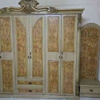 طقم نوم ماليزي • ٨قطع • كركوك