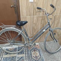 بايسكل • حجم ٢٧ • كربلاء