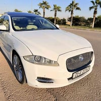 جاكور ٢٠١١ • ٨ سلندر • تحويل وكالة