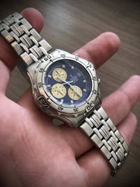 فيستينا سويسري • كرونوغراف • مقاوم ١٠٠م